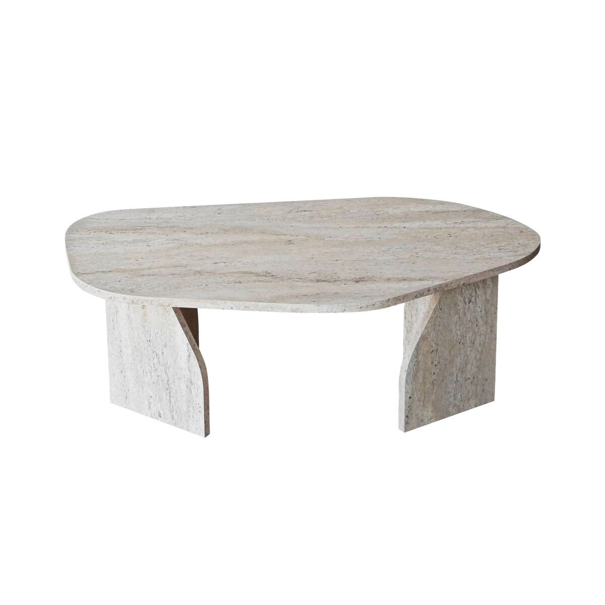 Calicosy - ROCK Salontafel - H35 cm