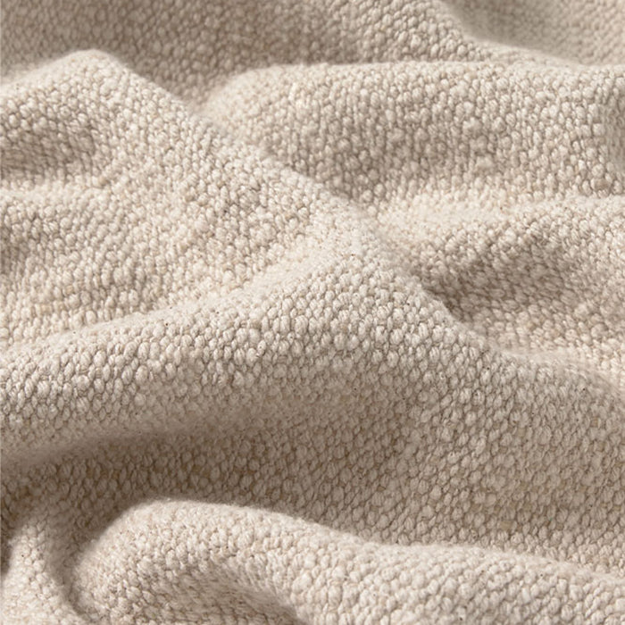 Lorena Canals Handloom Plaid 130 x 180 cm - Natural