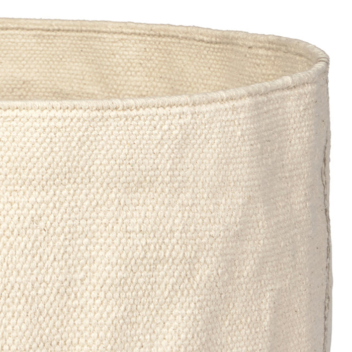 Lorena Canals Casa Oaxaca Opbergmand 35 x 35 cm - Nopal