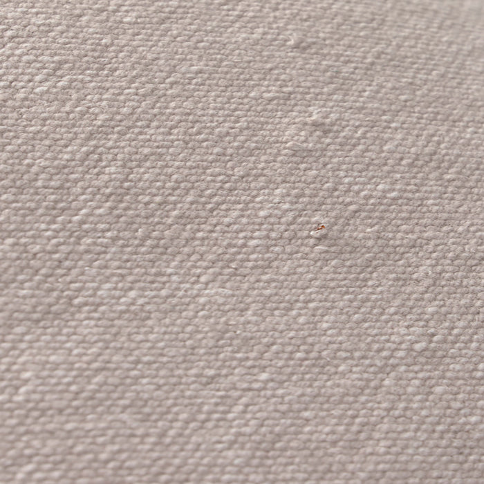 Lorena Canals Canvas Sierkussen 45 x 45 cm - Stonewash