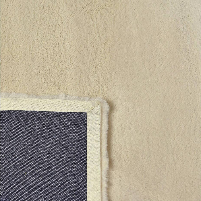 Goossens Vloerkleed Nordfyn in Nordfyn, beige