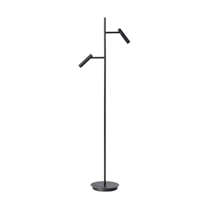 Atmooz Vloerlamp Savage - Industriele Staande Lamp