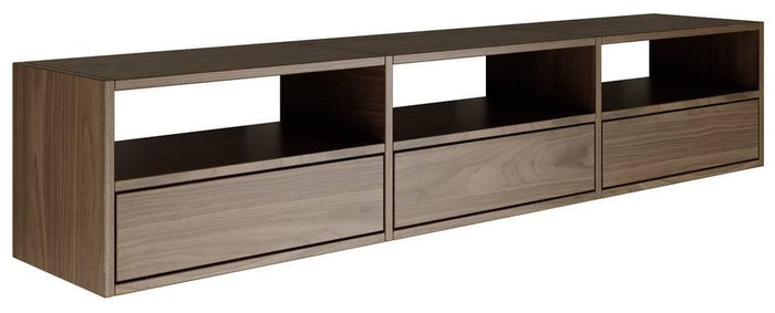 NADUVI Collection TV-meubel Fermo 3 lades