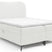 NADUVI Collection Boxspring Adler bouclé met opbergruimte 160 x 200 cm