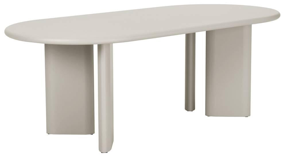 NADUVI Collection Eettafel Coste