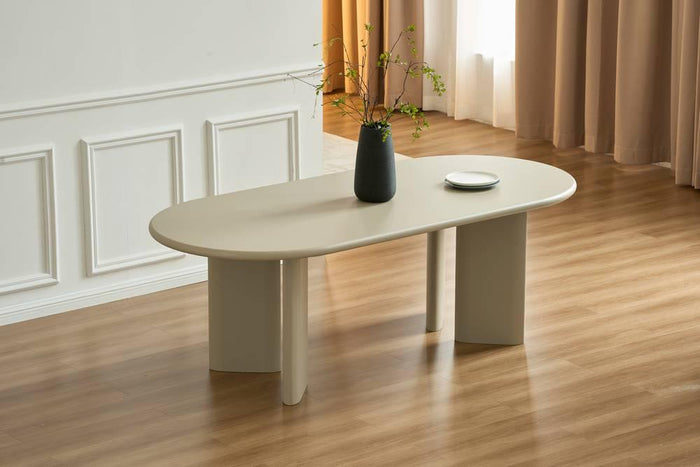 NADUVI Collection Eettafel Coste