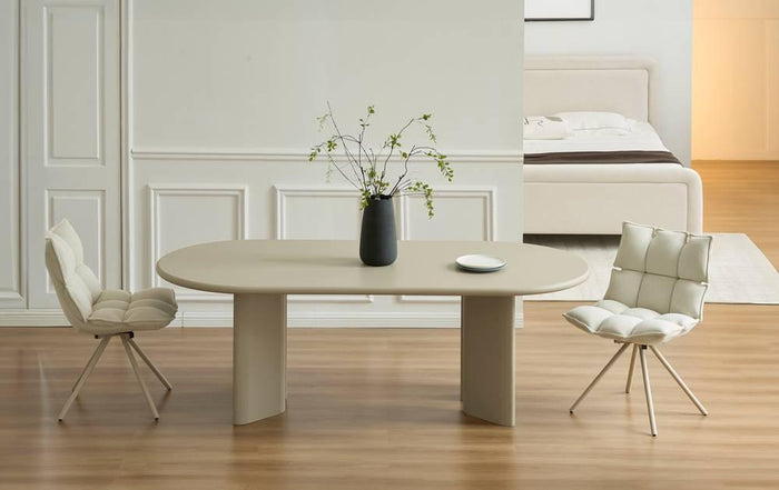 NADUVI Collection Eettafel Coste