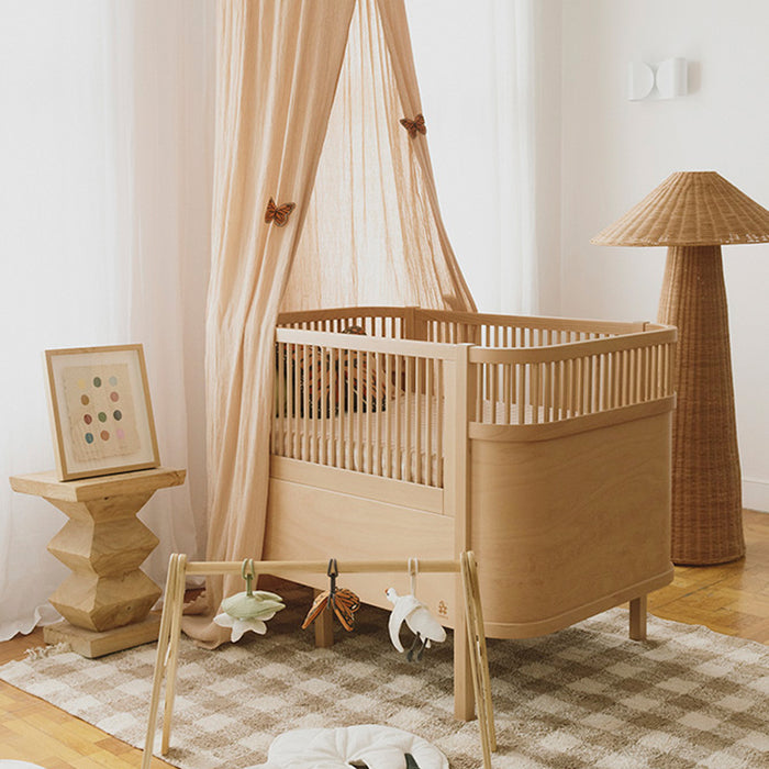 Lorena Canals Canapés Klamboe - Rose