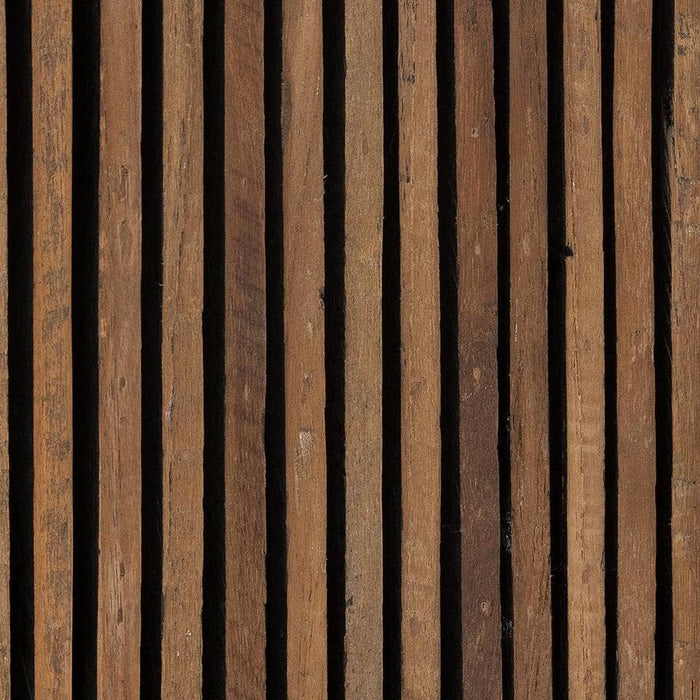 Goossens Bed Adel in teak