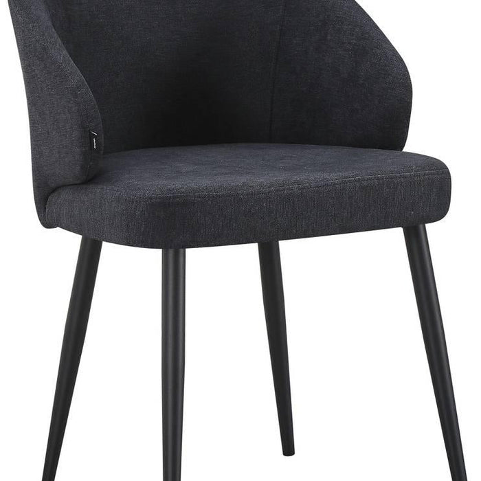 NADUVI Collection Eetkamerstoel Aleric