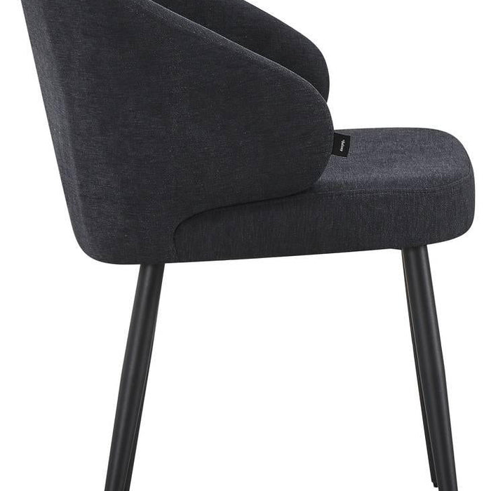 NADUVI Collection Eetkamerstoel Aleric