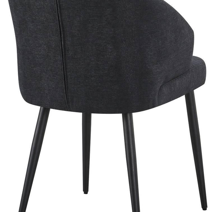 NADUVI Collection Eetkamerstoel Aleric