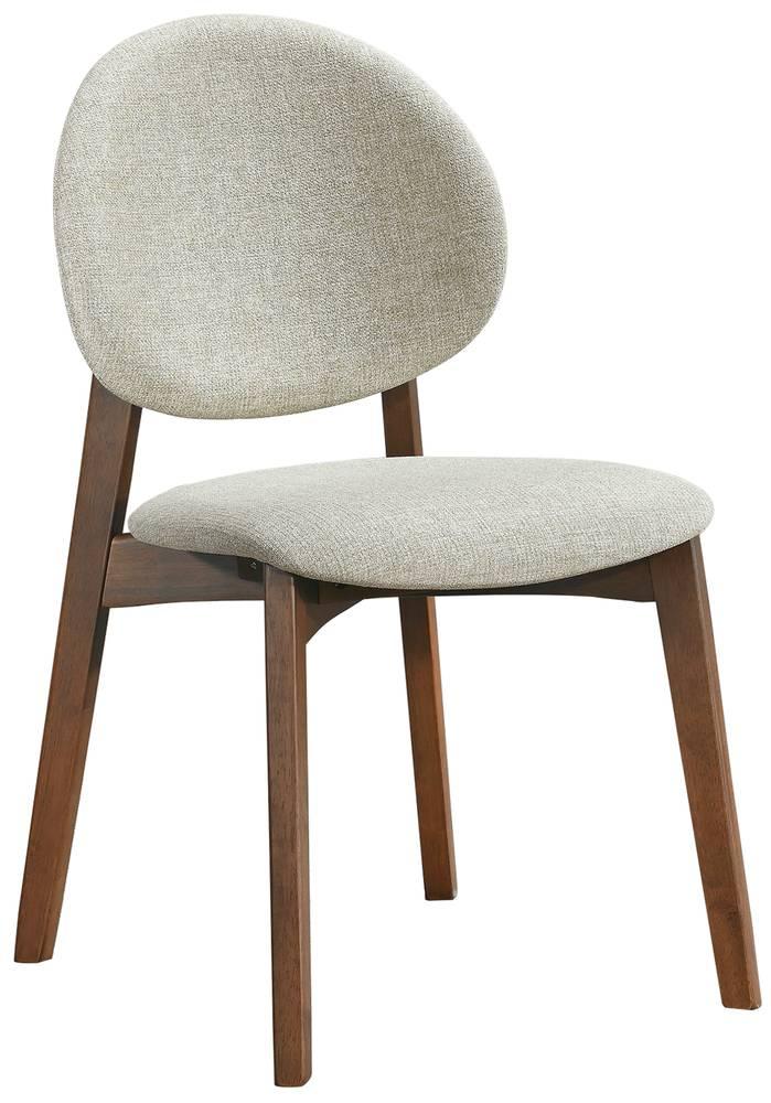 NADUVI Collection Eetkamerstoel Simeo