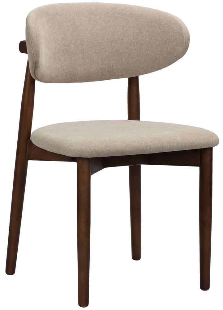 NADUVI Collection Eetkamerstoel Carsten