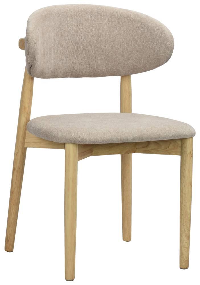 NADUVI Collection Eetkamerstoel Carsten