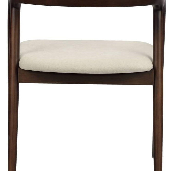 NADUVI Collection Eetkamerstoel Isay