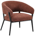 NADUVI Collection Fauteuil Savas chenille