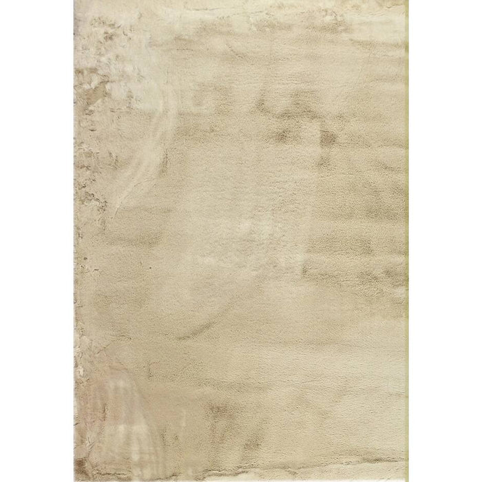 Goossens Vloerkleed Nordfyn in Nordfyn, beige