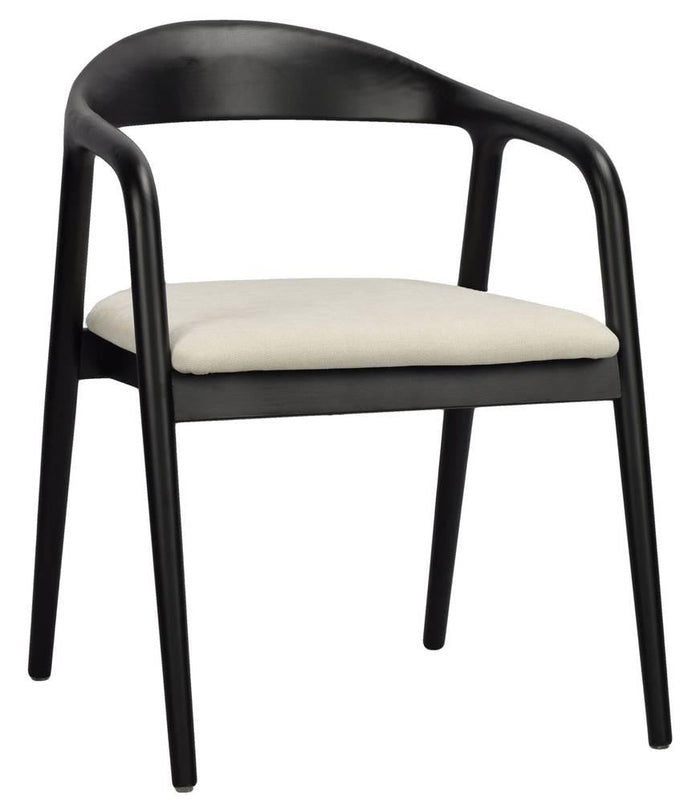 NADUVI Collection Eetkamerstoel Isay