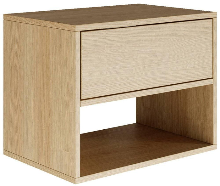 NADUVI Collection Nachtkastje Fermo