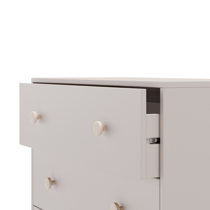 Calicosy - DAPHNE ladekast - B90 cm - Groente