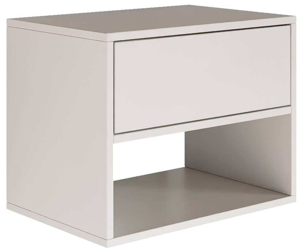 NADUVI Collection Nachtkastje Fermo