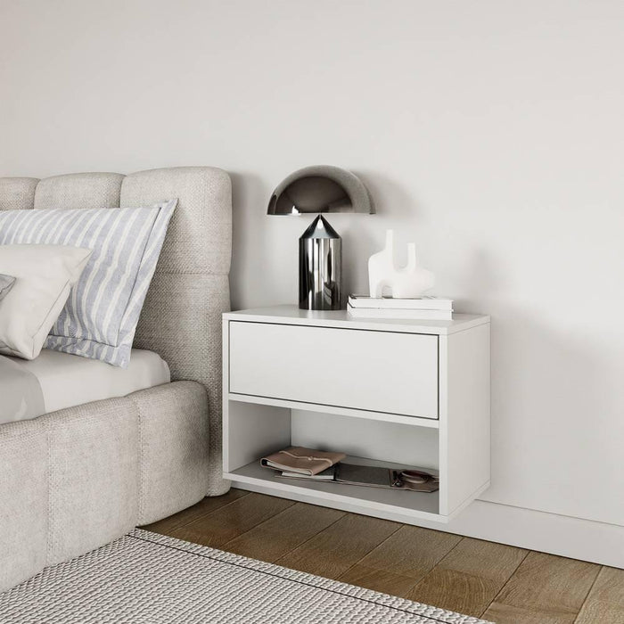 NADUVI Collection Nachtkastje Fermo