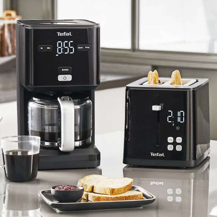 Tefal CM6008 Smart & Light Filter Koffiezetapparaat