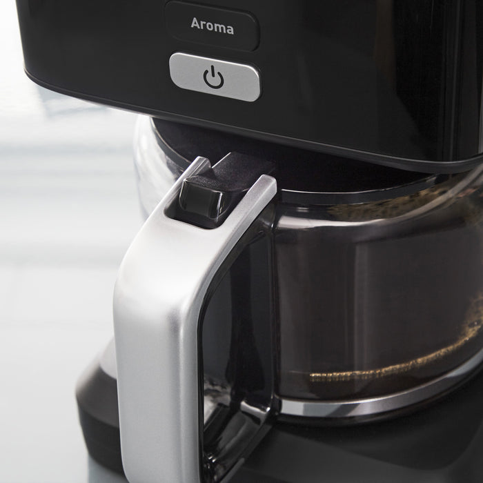 Tefal CM6008 Smart & Light Filter Koffiezetapparaat