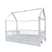 Home Deluxe kinderbed Wit Met lades