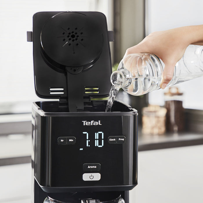 Tefal CM6008 Smart & Light Filter Koffiezetapparaat