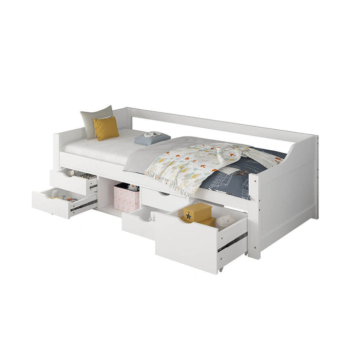 Home Deluxe Kinderbed