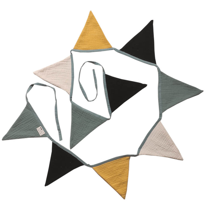 Home Deluxe kinderbed Khaki