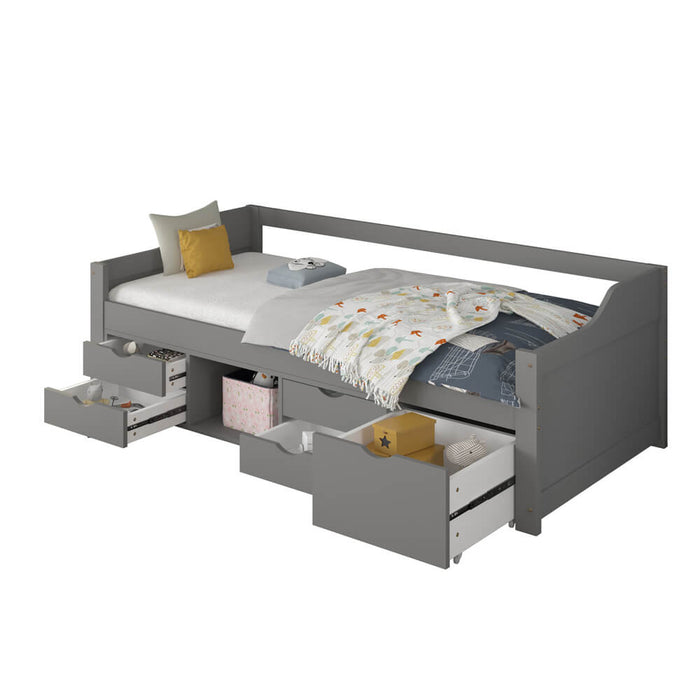 Home Deluxe Kinderbed