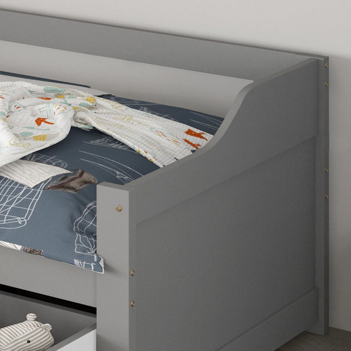 Home Deluxe Kinderbed