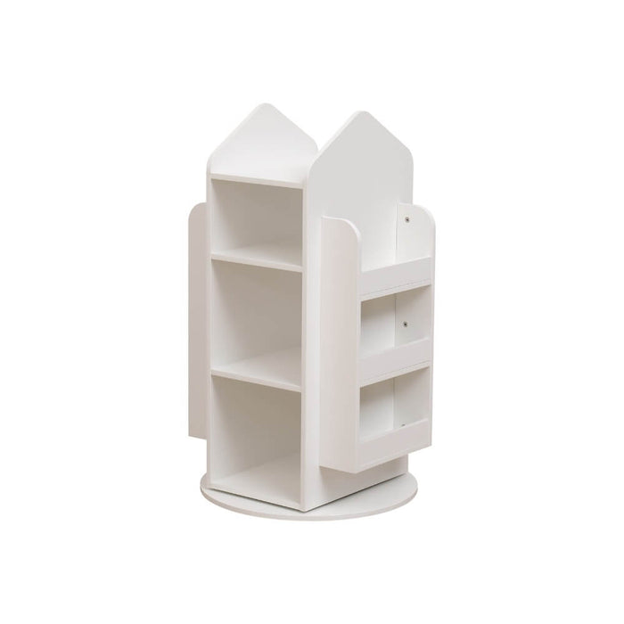 Home Deluxe Kinderplank Wit