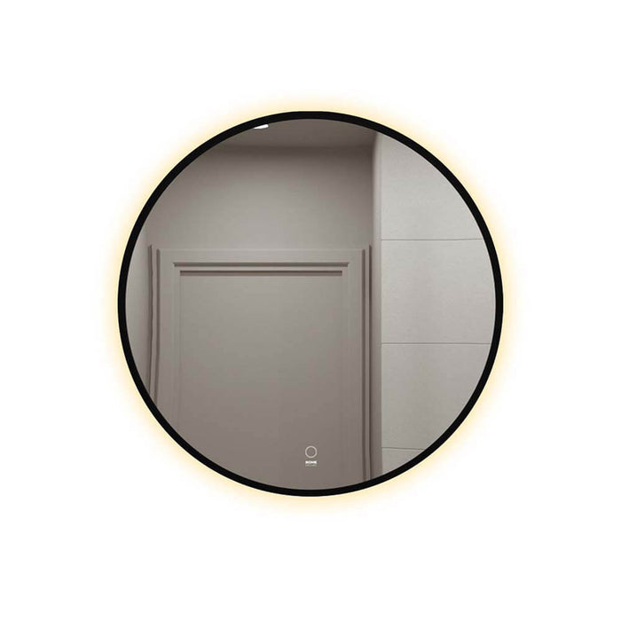 HOME DELUXE Badkamerspiegel - LED Verlichting - Anti Condens - 100 cm