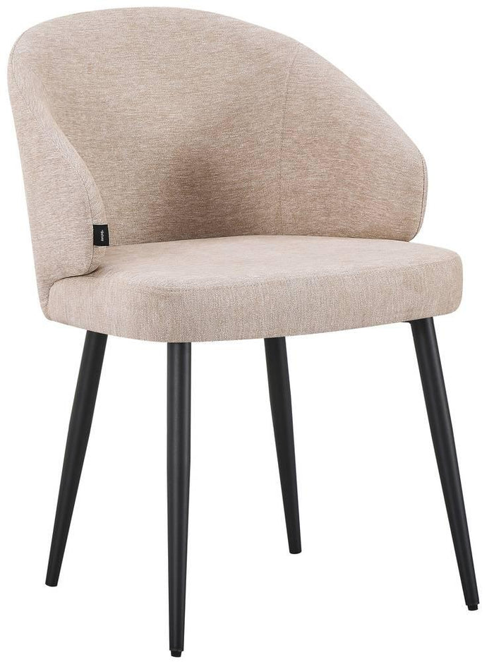 NADUVI Collection Eetkamerstoel Aleric