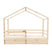 Home Deluxe kinderbed Natuur Met lades