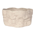 Lorena Canals Stonewashed Opbergmand 25 x 45 cm - Natural