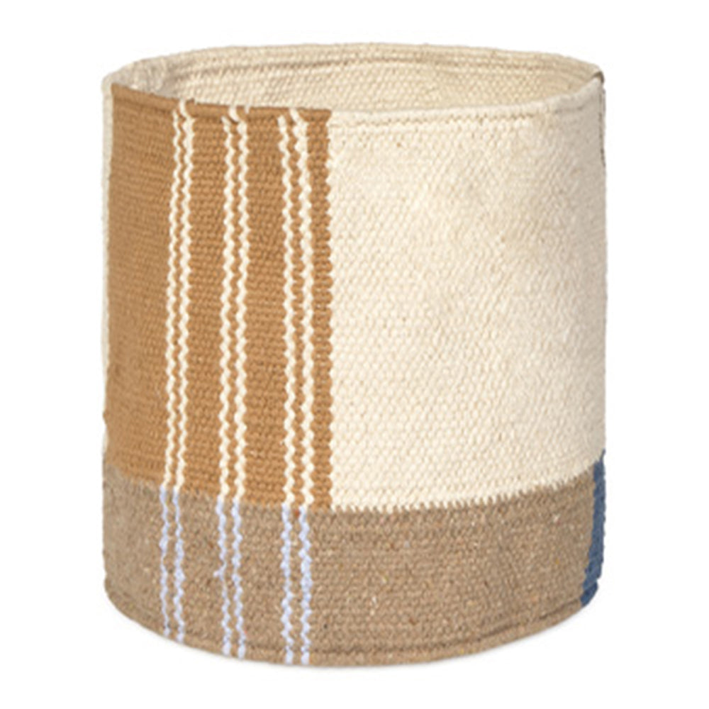 Lorena Canals Casa Oaxaca Opbergmand 20 x 20 cm - Nopal