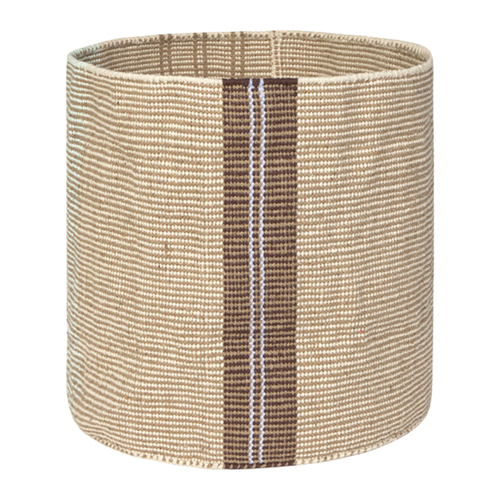 Lorena Canals Casa Oaxaca Opbergmand 35 x 35 cm - Tule