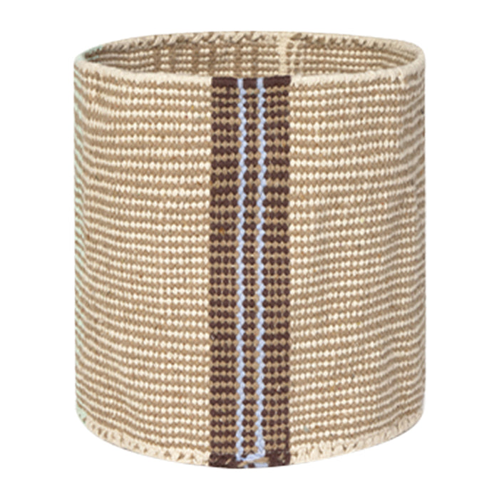 Lorena Canals Casa Oaxaca Opbergmand 20 x 20 cm - Tule