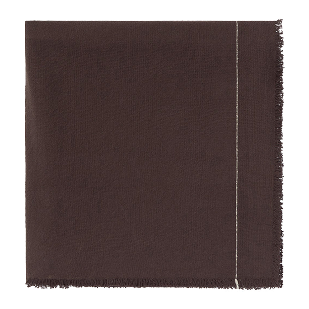 Lorena Canals Casa Oaxaca Tafelkleed 160 x 250 cm - Café