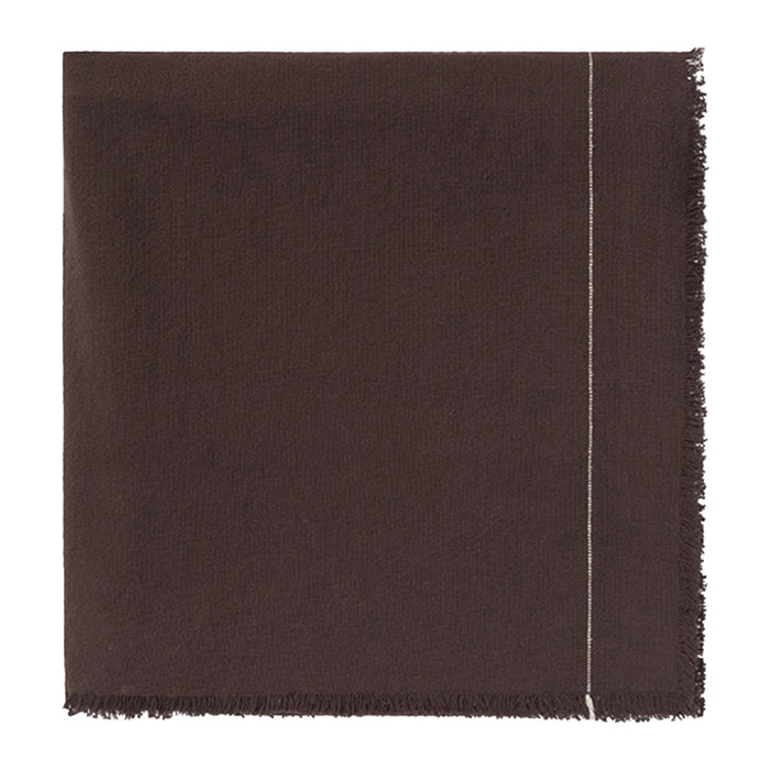 Lorena Canals Casa Oaxaca Tafelkleed 160 x 250 cm - Café