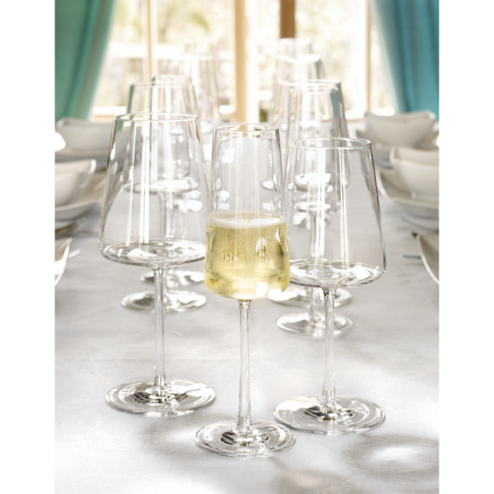 Stolzle Power 24 cl Champagne flute - 6 stuks