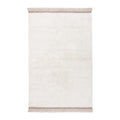 Lorena Canals Steppe Vloerkleed 80 x 140 cm - Sheep White