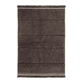 Lorena Canals Steppe Vloerkleed 120 x 170 cm - Sheep Brown