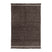 Lorena Canals Steppe Vloerkleed 170 x 240 cm - Sheep Brown