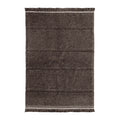 Lorena Canals Steppe Vloerkleed 170 x 240 cm - Sheep Brown